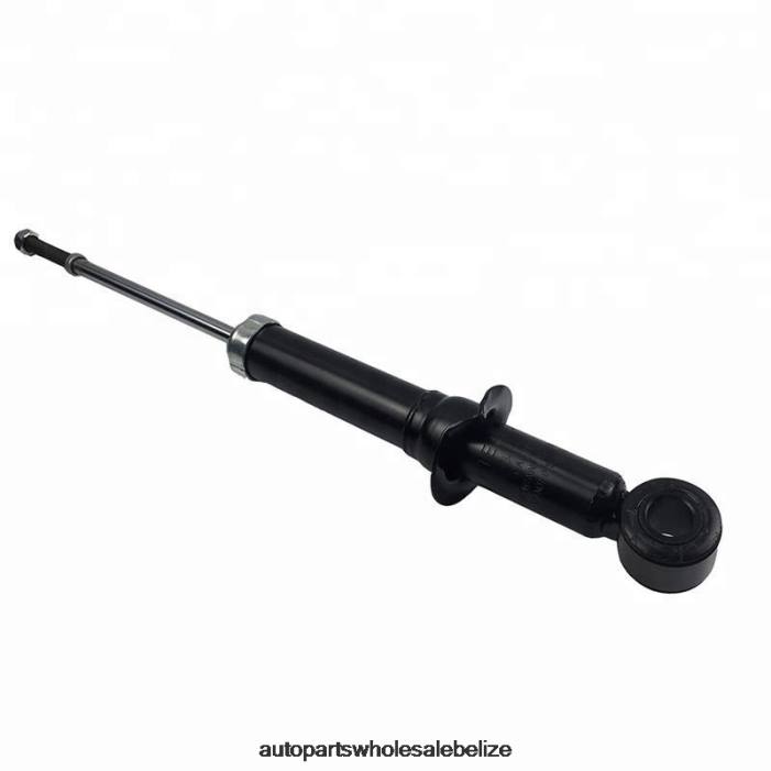 XJ0H10 TOYOTA Shock Absorber Fits Rear 341322 - Auto Spare Parts Wholesale