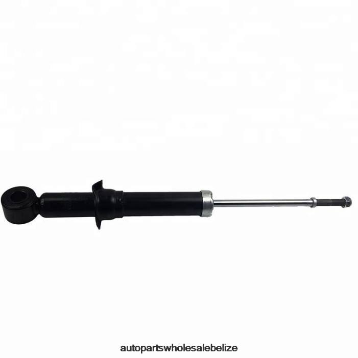 XJ0H10 TOYOTA Shock Absorber Fits Rear 341322 - Auto Spare Parts Wholesale