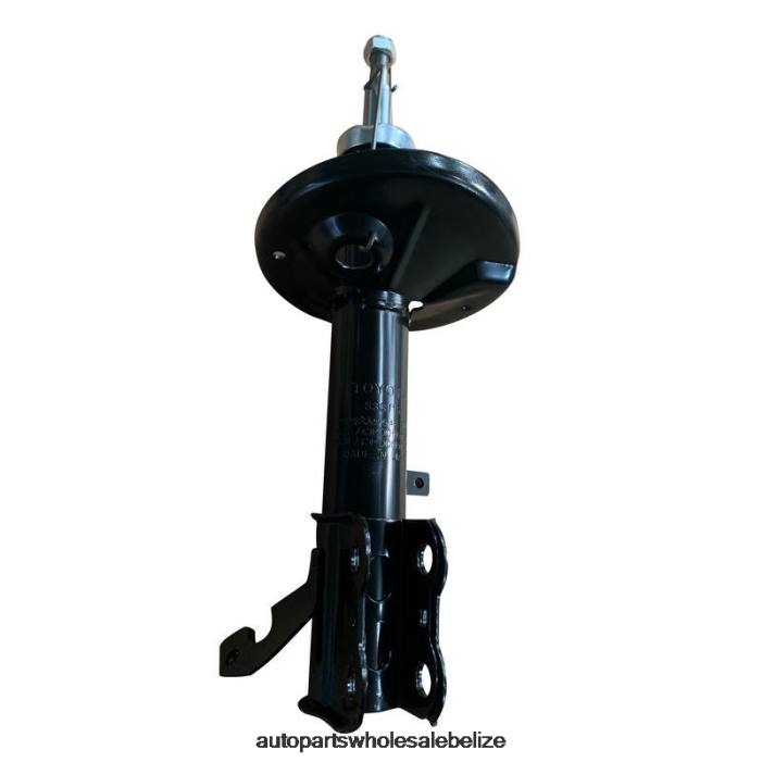 XJ0H18 TOYOTA Shock Absorber Fits Rear 333116 - Car Parts Belmopan