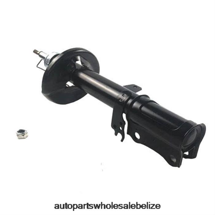 XJ0H36 TOYOTA Shock Absorber Fits Rear 333107 - Car Parts Online