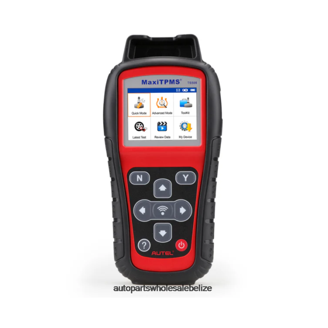 TS508 TPMS Programming Tool - ONLINE ONLY OFFER - Car Parts Wholesale Suppliers H66Z2557