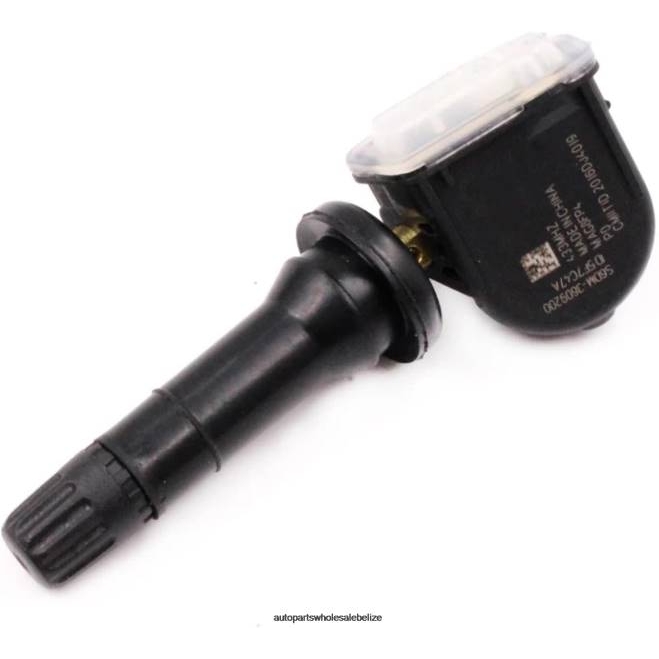 TPMS BYD The Pressure Sensor S6DM3609200 433MHZ - Car Spare Part Wholesaler H66Z3061