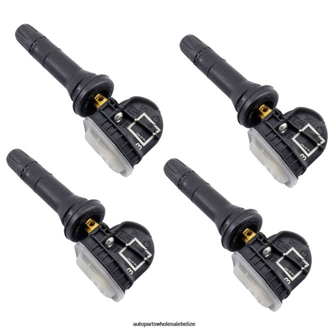 TPMS Brilliance Auto The Pressure Sensor 13598772 315MHZ - Car Parts Belmopan H66Z3126
