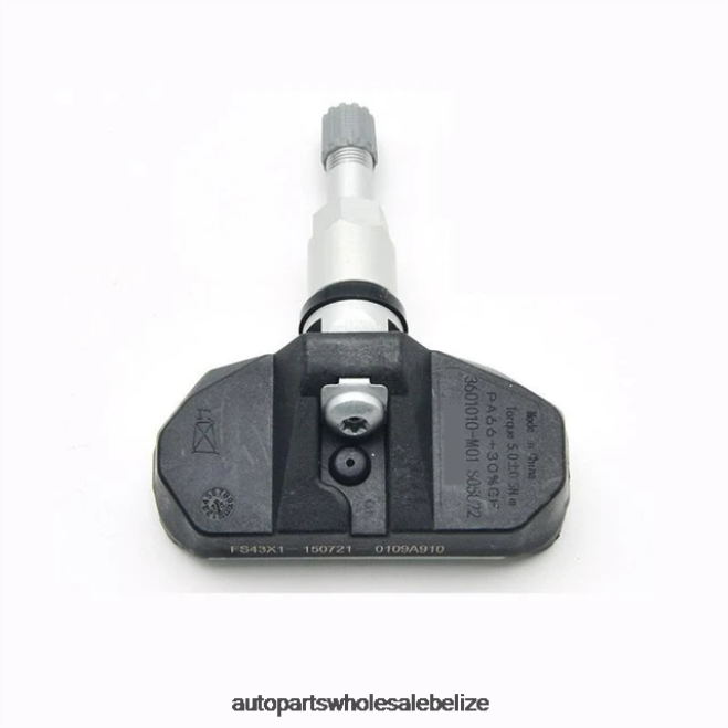 TPMS Changan The Pressure Sensor FS43X1 433MHZ - Motorcycle Spare Parts Wholesale H66Z3072