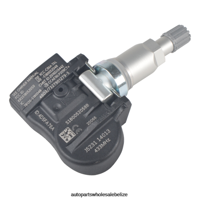 TPMS Chery Tire Pressure Sensor J523114013 - Car Parts Belize H66Z2583