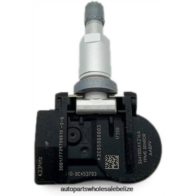 TPMS Haval/GWM The Pressure Sensor 3641100AKZ16A 433MHZ - Motorcycle Spare Parts Wholesale H66Z3042