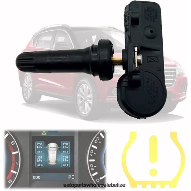 TPMS Haval/GWM The Pressure Sensor 3641100XKU00A 433MHZ - Automobile Spare Parts Wholesaler H66Z3030