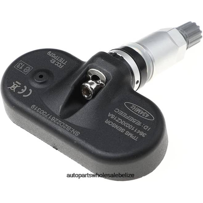 TPMS Haval/GWM The Pressure Sensor 3641100XKZ16A 433MHZ - Car Parts Belize City H66Z3035