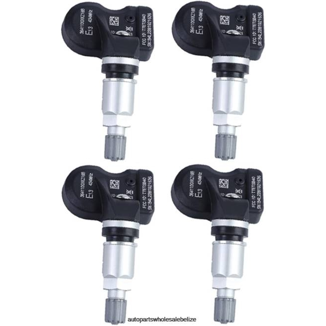 TPMS Haval/GWM The Pressure Sensor 3641100XKZ16B 433MHZ - Car Parts Wholesale Suppliers H66Z3037