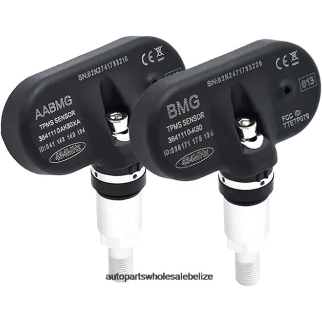 TPMS Haval/GWM The Pressure Sensor 3641110AK80XA 433MHZ - Car Parts Online H66Z3034