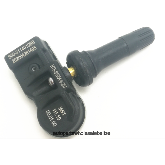 TPMS Nezha Tire Pressure Sensor S003114010BB - Automobile Spare Parts Wholesaler H66Z2650