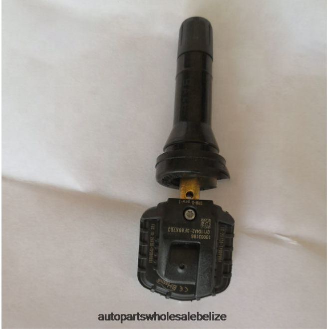 TPMS Rongwei Tire Pressure Sensor 10718213 - Car Parts Belize City H66Z2595