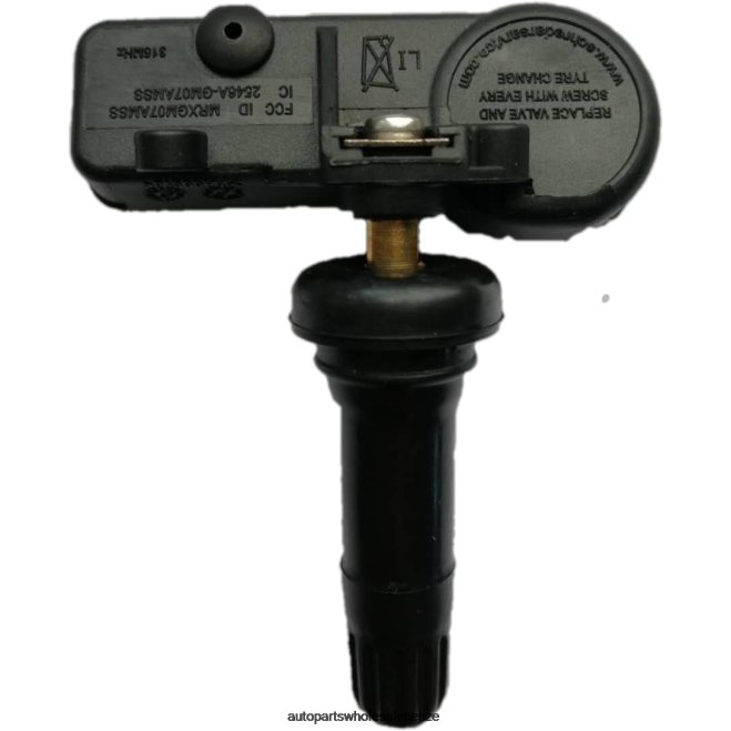 TPMS Southeast Tire Pressure Sensor 25M01A031 - Car Parts Wholesale Suppliers H66Z2587