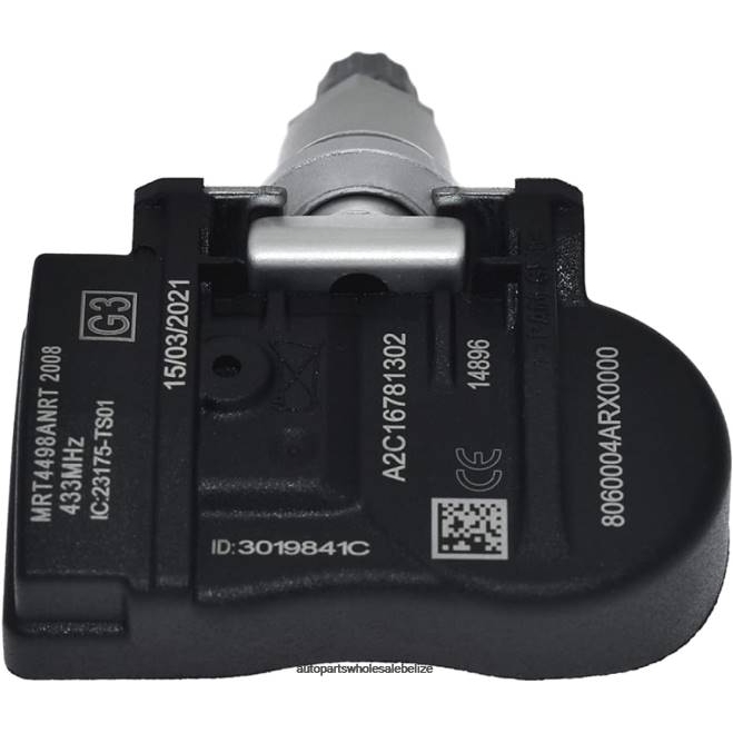 TPMS Trumpchi The Pressure Sensor 8060004ARX0000 433MHZ - Motorcycle Spare Parts Wholesale H66Z3082