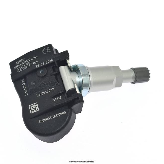 TPMS Trumpchi The Pressure Sensor 8060004BAD0000 433MHZ - Car Parts Online H66Z3084