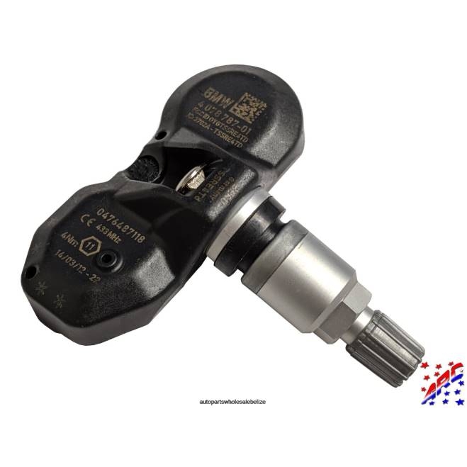 TPMS BMW Tire Pressure Sensor 36106790054 - Car Parts Belize City H66Z2785