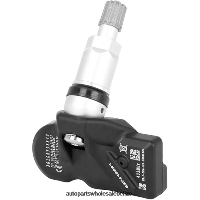 TPMS BMW Tire Pressure Sensor 36106798872 - Car Parts Belmopan H66Z2786