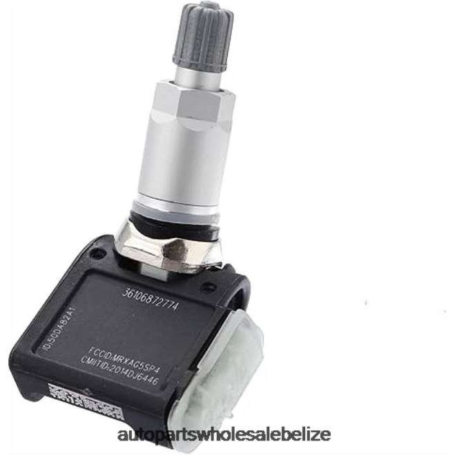 TPMS BMW Tire Pressure Sensor 36106872774 - Car Parts Belize H66Z2803