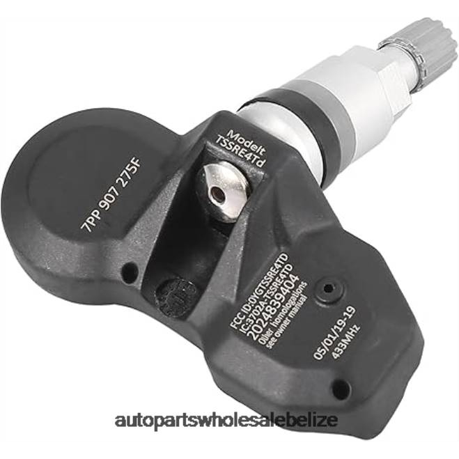 TPMS Bugatti 7PP907275F Tire Pressure Sensor - Auto Spare Parts Wholesale H66Z2568