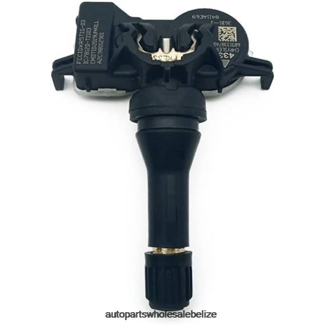 TPMS Chrysler/Dodge/Jeep Tire Pressure Sensor 68313387AA - Car Parts Belize City H66Z2685