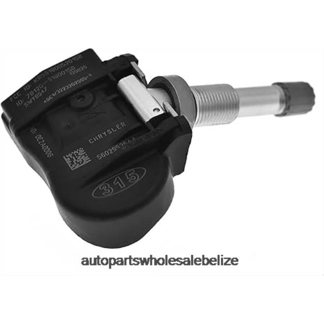 TPMS Chrysler Tire Pressure Sensor 56029526AA - Wholesale Automotive Spare Parts H66Z2739