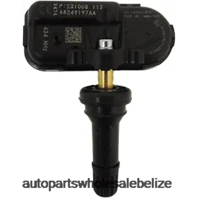 TPMS Dodge/Jeep Tire Pressure Sensor 68249197AA - Automobile Spare Parts Wholesaler H66Z2710