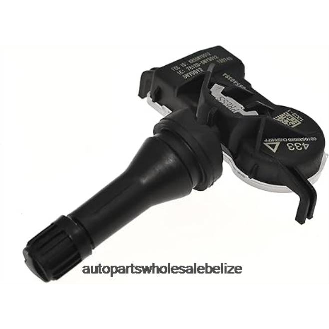 TPMS Dodge Tire Pressure Sensor 68105280AD - Car Parts Belize H66Z2763