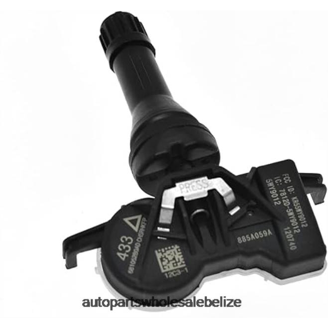 TPMS Dodge Tire Pressure Sensor 68105280AD - Car Parts Belize H66Z2763