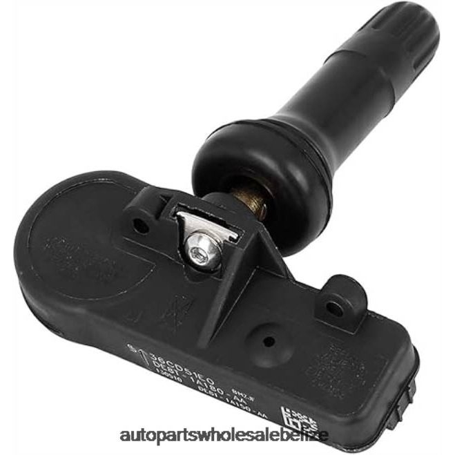 TPMS Ford/Lincoln Tire Pressure Sensor DE8T1A180AA - Motorcycle Spare Parts Wholesale H66Z2662