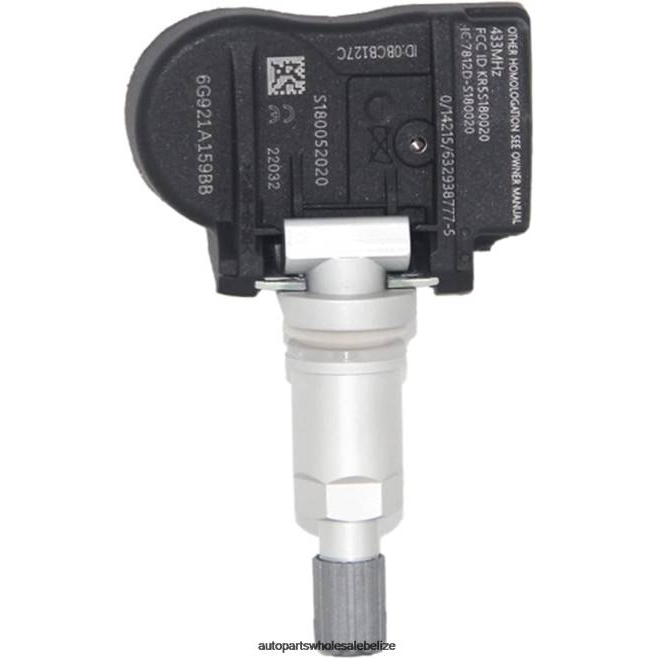 TPMS Ford Tire Pressure Sensor 6G921A159BB - Automobile Spare Parts Wholesaler H66Z2770