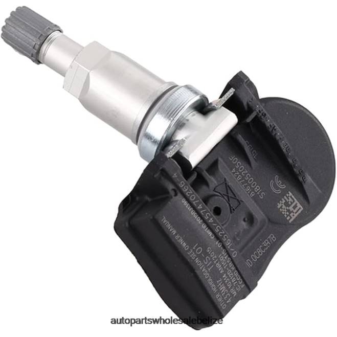 TPMS Ford Tire Pressure Sensor 8G921A189KB - Car Parts Online H66Z2724