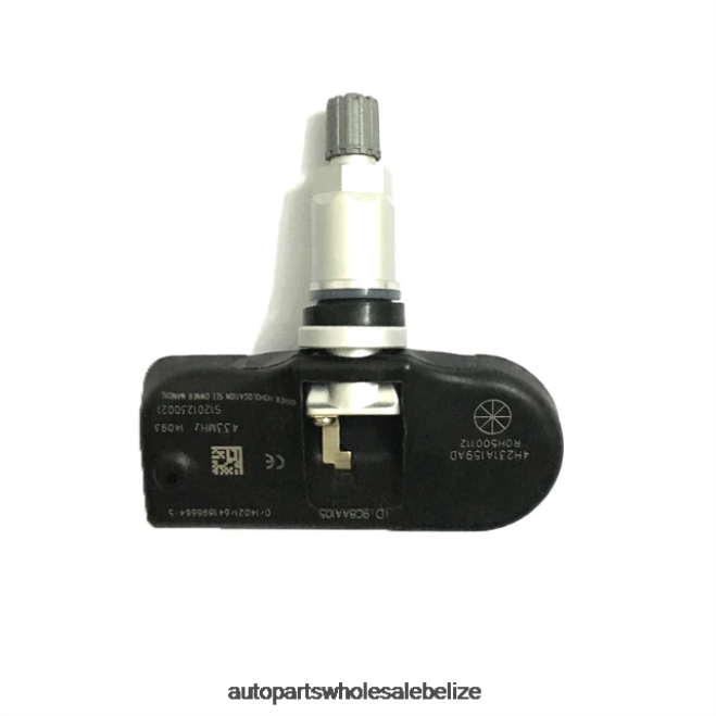 TPMS Jaguar The Pressure Sensor 4H231A159AD 433MHZ - Car Parts Online H66Z2844