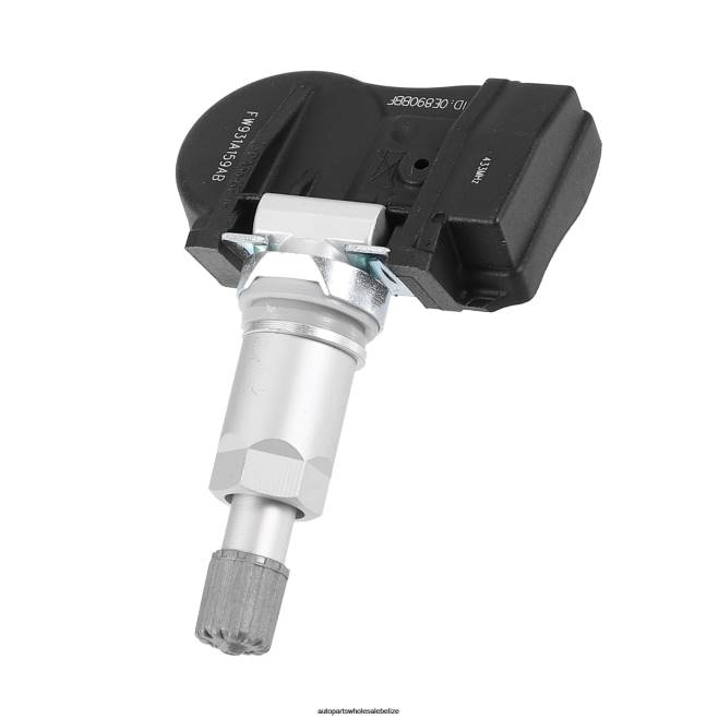 TPMS Land Rover/Jaguar Tire Pressure Sensor FW931A159AB - Car Parts Belize H66Z2783