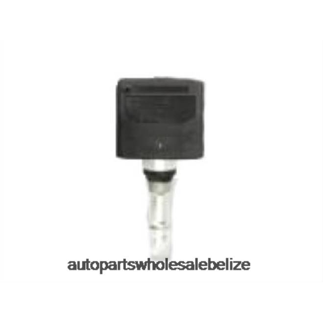 TPMS Lincoln Tire Pressure Sensor 4L2Z1A150BA - Car Parts Belmopan H66Z2736