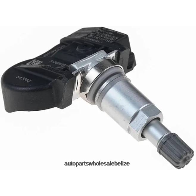 TPMS PEUGEOT/CITROEN Tire Pressure Sensor 543093 - Car Parts Belmopan H66Z2566