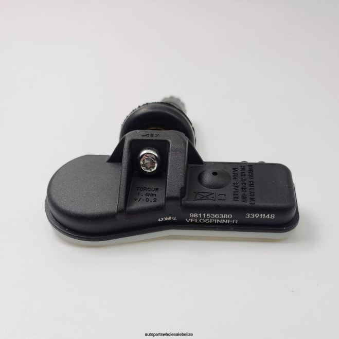 TPMS Peugeot/Citroen Tire Pressure Sensor 9802003680 - Motorcycle Spare Parts Wholesale H66Z2562