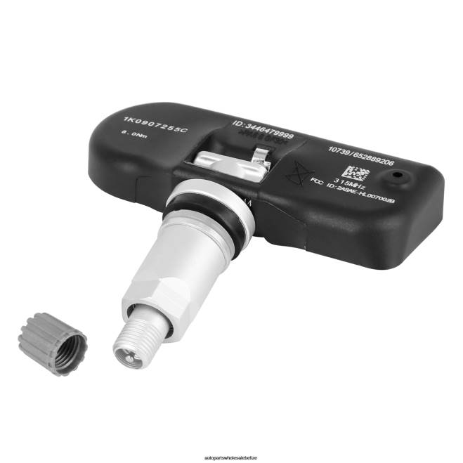 TPMS Volkswagen Tire Pressure Sensor 1K0907255C - Car Spare Part Wholesaler H66Z2801
