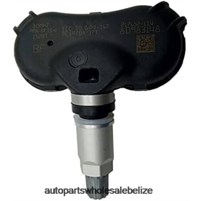 TPMS Acura The Pressure Sensor 42753TK4A01 397MHZ - Auto Spare Parts Wholesale H66Z2958