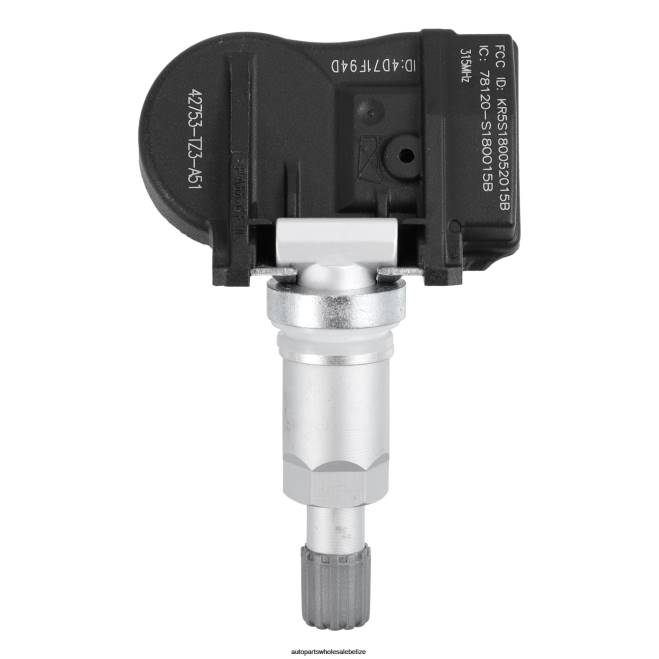 TPMS Acura The Pressure Sensor 42753TZ3A51 330MHZ - Car Spare Part Wholesaler H66Z2891