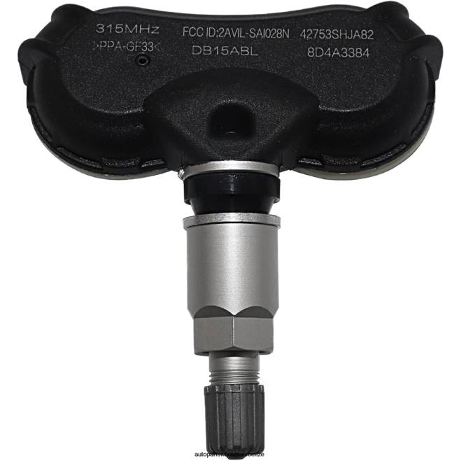 TPMS Honda The Pressure Sensor 42753SHJA82 396MHZ - Car Parts Wholesale Suppliers H66Z2957