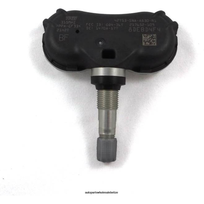TPMS Honda The Pressure Sensor 42753SWA316 358MHZ - Wholesale Automotive Spare Parts H66Z2919