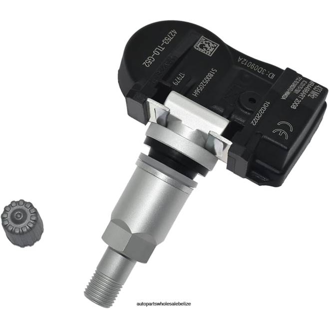 TPMS Honda The Pressure Sensor 42753TL0G52 316MHZ - Car Parts Wholesale Suppliers H66Z2877