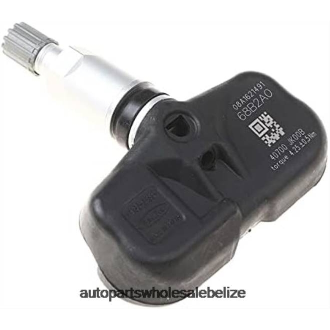 TPMS Infiniti The Pressure Sensor 40700JK00B 386MHZ - Car Parts Wholesale Suppliers H66Z2947