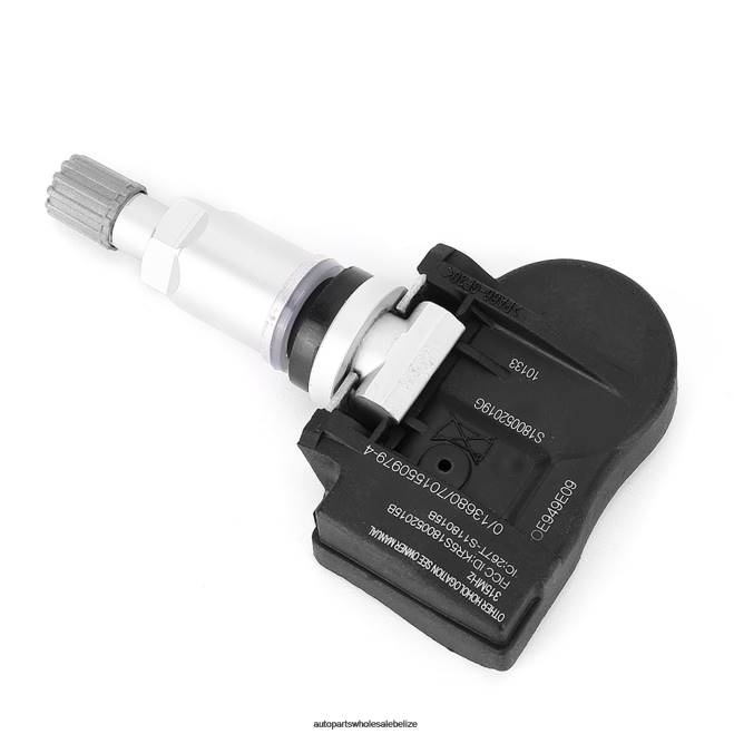 TPMS Mazda The Pressure Sensor BHA437140 322MHZ - Car Parts Belize H66Z2883