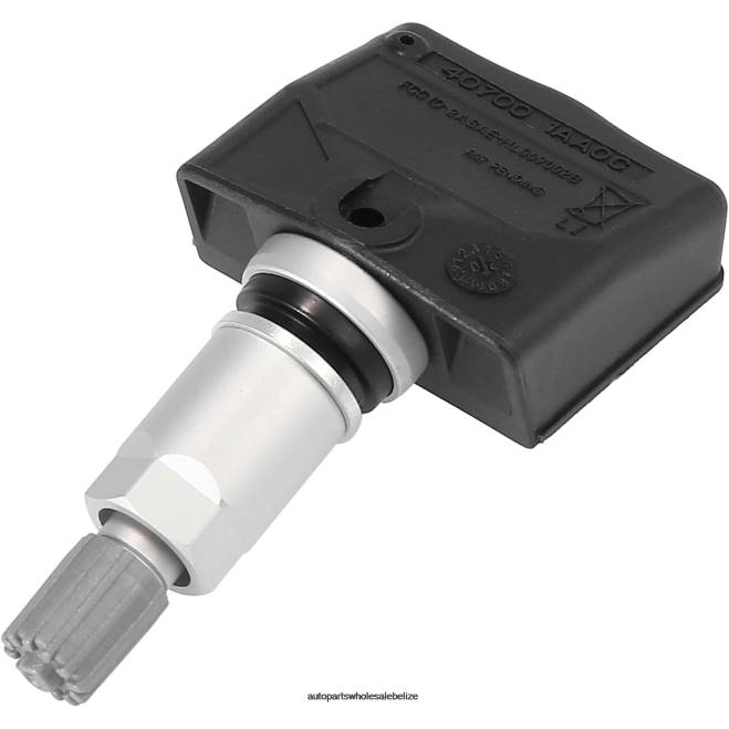 TPMS Nissan The Pressure Sensor 407001AA0C 318MHZ - Wholesale Automotive Spare Parts H66Z2879