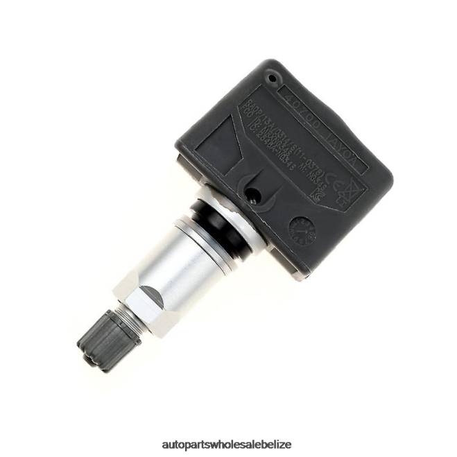 TPMS Nissan The Pressure Sensor 407001AY0A 412MHZ - Car Parts Belize H66Z2973
