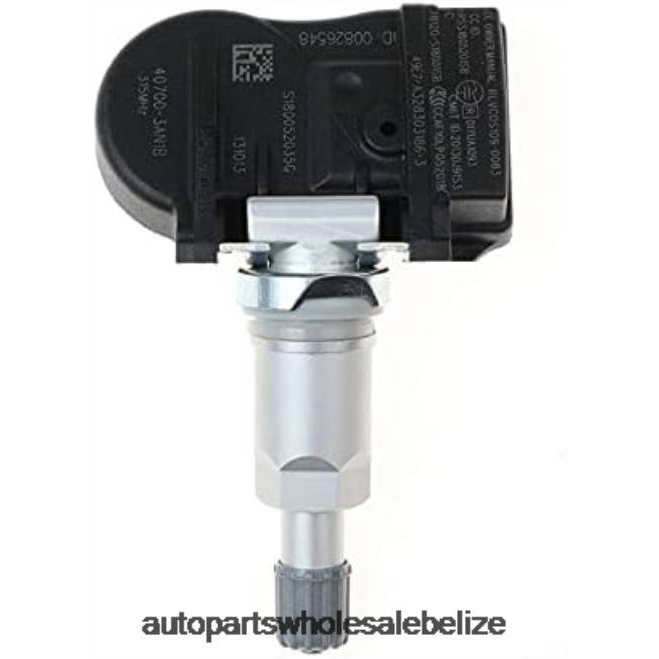 TPMS Nissan The Pressure Sensor 407003AN1B 334MHZ - Car Parts Belize City H66Z2895