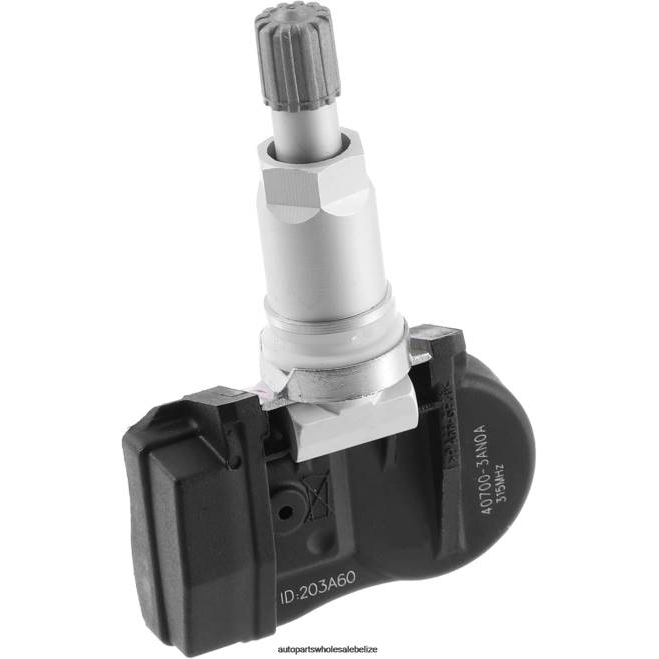 TPMS Nissan The Pressure Sensor 407003JA0A 310MHZ - Car Spare Part Wholesaler H66Z2871