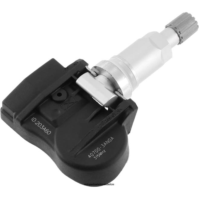 TPMS Nissan The Pressure Sensor 407003JA0A 310MHZ - Car Spare Part Wholesaler H66Z2871