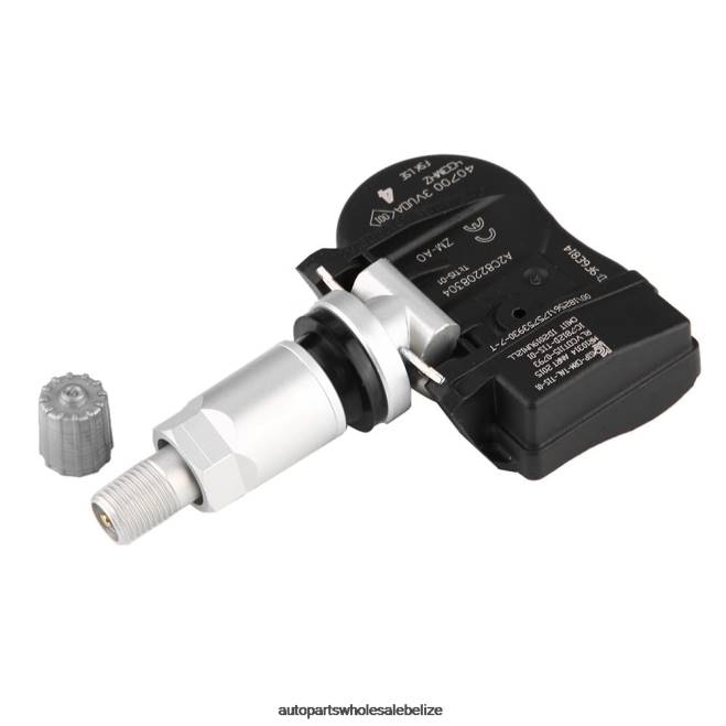 TPMS Nissan The Pressure Sensor 407003VU0A 299MHZ - Automobile Spare Parts Wholesaler H66Z2860